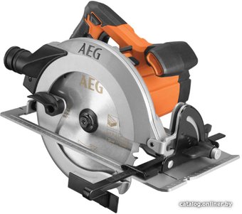 Дисковая (циркулярная) пила AEG Powertools KS 15-1 4935472007