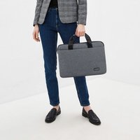 Сумка HEIKKI Ultra 272608 (темно-серый) в Пинске