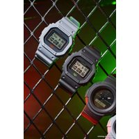 Наручные часы Casio G-Shock DW-5600MNT-8E