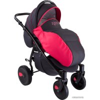 Универсальная коляска Tutis Zippy New (3 в 1)