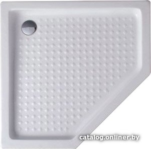 Душевой поддон Cezares 90x90 TRAY-A-P-90-15-W0 (без сифона)