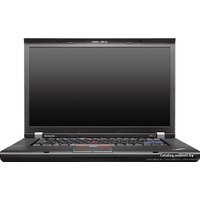 Рабочая станция Lenovo ThinkPad W510 (NTK29UK)