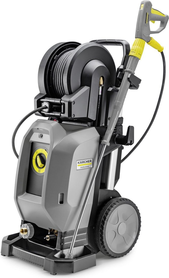 

Мойка высокого давления Karcher HD 10/25-4 SXA Plus 1.286-955.0