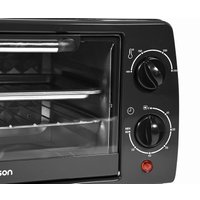 Мини-печь Oursson MO0902/BL