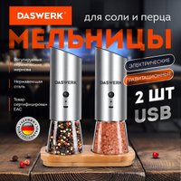 Электроперечница Daswerk 456626