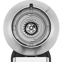 Электрическая кофемолка Kitfort KT-7412