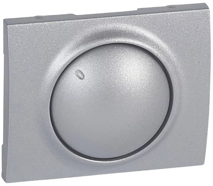 

Накладка для диммера Legrand Galea Life 771360 (алюминий)