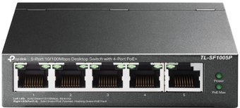 TP-Link TL-SF1005P V5
