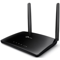 4G Wi-Fi роутер TP-Link Archer MR200 v6