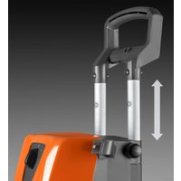 Мойка высокого давления Husqvarna PW 350