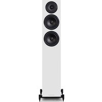 Напольная акустика Wharfedale Diamond 12.4 (белый)