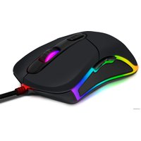Игровая мышь Qcyber Hype RGB