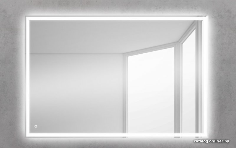 

BelBagno Зеркало SPC-GRT-900-800-LED-TCH