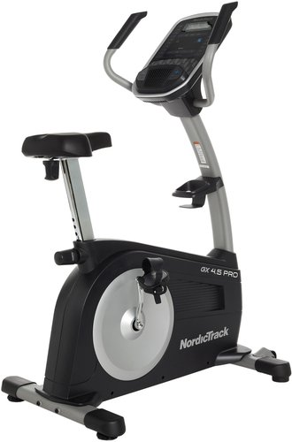 Велотренажер NordicTrack GX 4.5 Pro NTEVEX77020