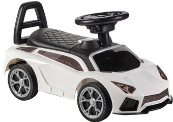 Каталка Kid's Care Lamborghini 5188 (белый)
