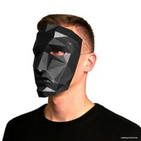 PaperCraft PAPERRAZ Маска Фронтмен