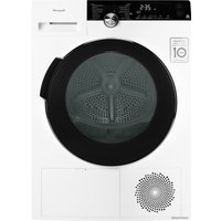 Сушильная машина Weissgauff WD 599 DC Inverter Heat Pump (белый)