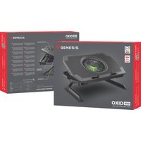 Подставка Genesis Oxid 850 RGB