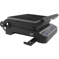 Электрогриль Libhof GL-2000B в Гомеле