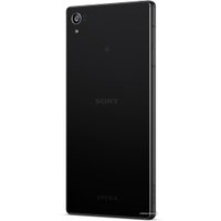 Телефон Sony Xperia Z5 Premium Dual Black