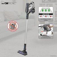 Пылесос Clatronic BS 1312 A