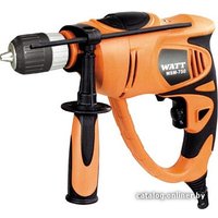 Ударная дрель WATT WSM-750