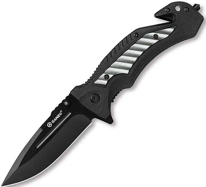 

Складной нож Ganzo G628GY