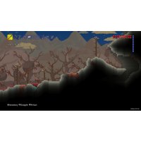  Terraria для PlayStation 4