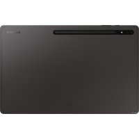Планшет Samsung Galaxy Tab S8 Ultra 5G SM-X906 8GB/128GB (графит)