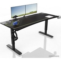 Геймерский стол Eureka Ergonomic ERK-IM6301-BK