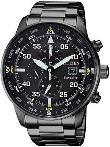 

Наручные часы Citizen CA0695-84E