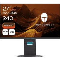 Игровой монитор Thunderobot Zero Q240M