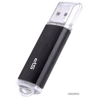 USB Flash Silicon-Power Blaze B02 16GB [SP016GBUF3B02V1K]