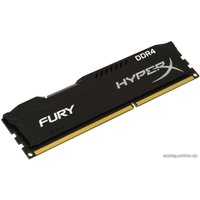 Оперативная память HyperX Fury 2x8GB DDR4 PC4-17000 HX421C14FBK2/16