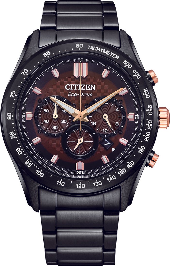 

Наручные часы Citizen CA4534-81X