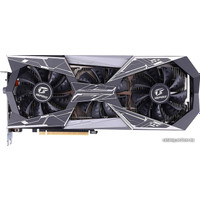 Видеокарта Colorful GeForce RTX 2070 Super Vulcan X OC-V 8GB GDDR6