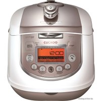 Мультиварка-скороварка Cuckoo CMC-HE1055F