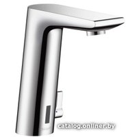 Смеситель Hansgrohe Metris S [31100000]