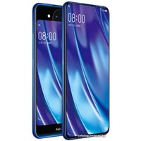Телефон Vivo NEX Dual Display Edition (синий)