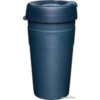 Термокружка KeepCup Thermal L Spruce TSPR16 454 мл (синий)