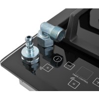 Варочная панель ZUGEL ZGH450X