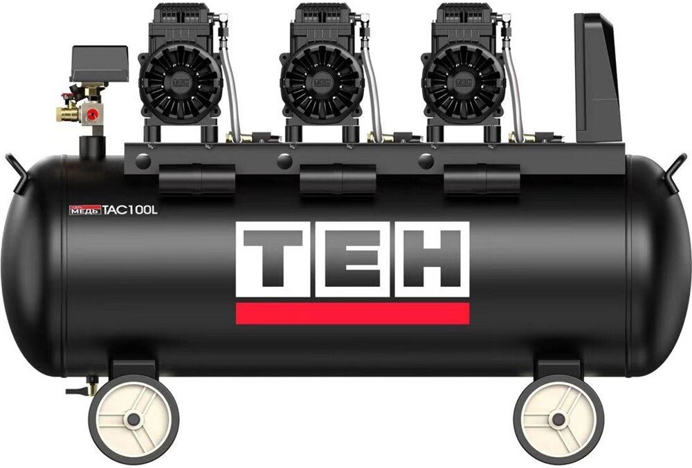 

Компрессор TEH TAC100L