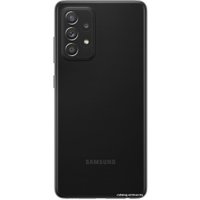 Смартфон Samsung Galaxy A52s 5G SM-A528B/DS 6GB/128GB (черный)