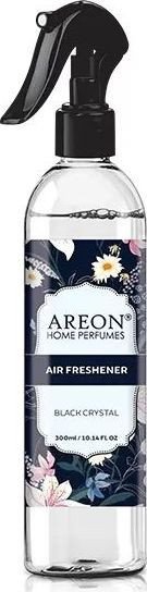 Ароматизатор Areon Room Spray Black Crystal (300 мл)