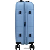Чемодан-спиннер American Tourister Novastream 55x20 см (pastel blue)