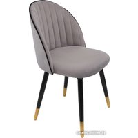 Стул AMI Хилтон (серый) в Могилеве