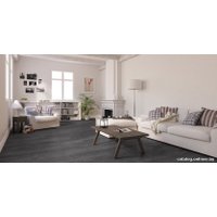 Ламинат Quick-Step Impressive Дуб черная ночь (IM1862)