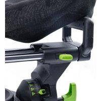 Торцовочная пила Greenworks GD24MS216 1501707 (без АКБ)