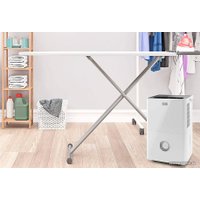 Осушитель воздуха Black & Decker BXDH20E