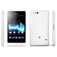 Телефон Sony Xperia Go ST27i